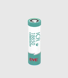 Eve Energy Co., Ltd. - Cylindrical Cell, Lithium Primary Cell