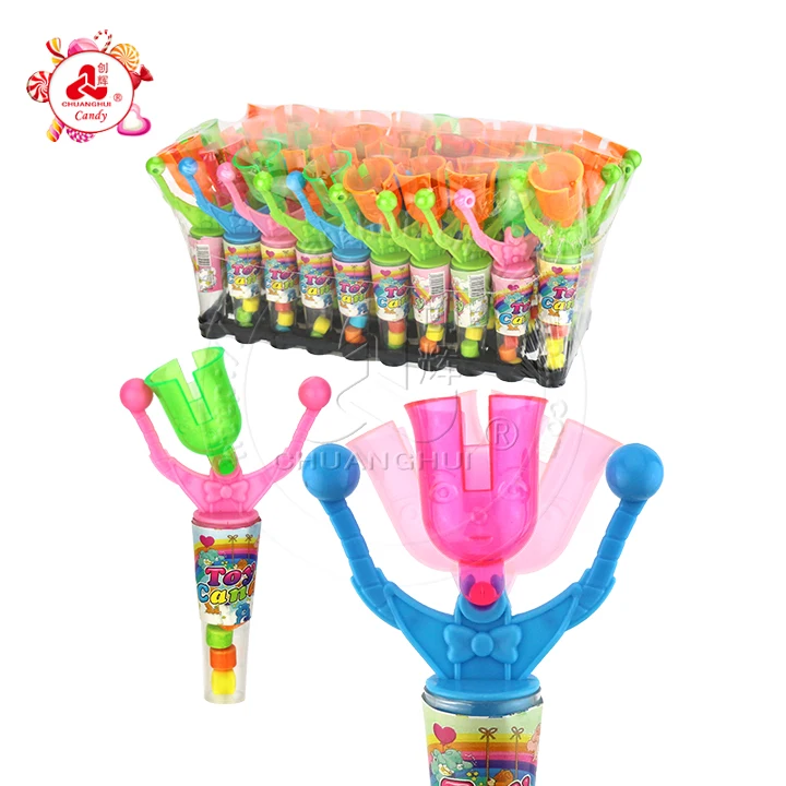 mint toy candy