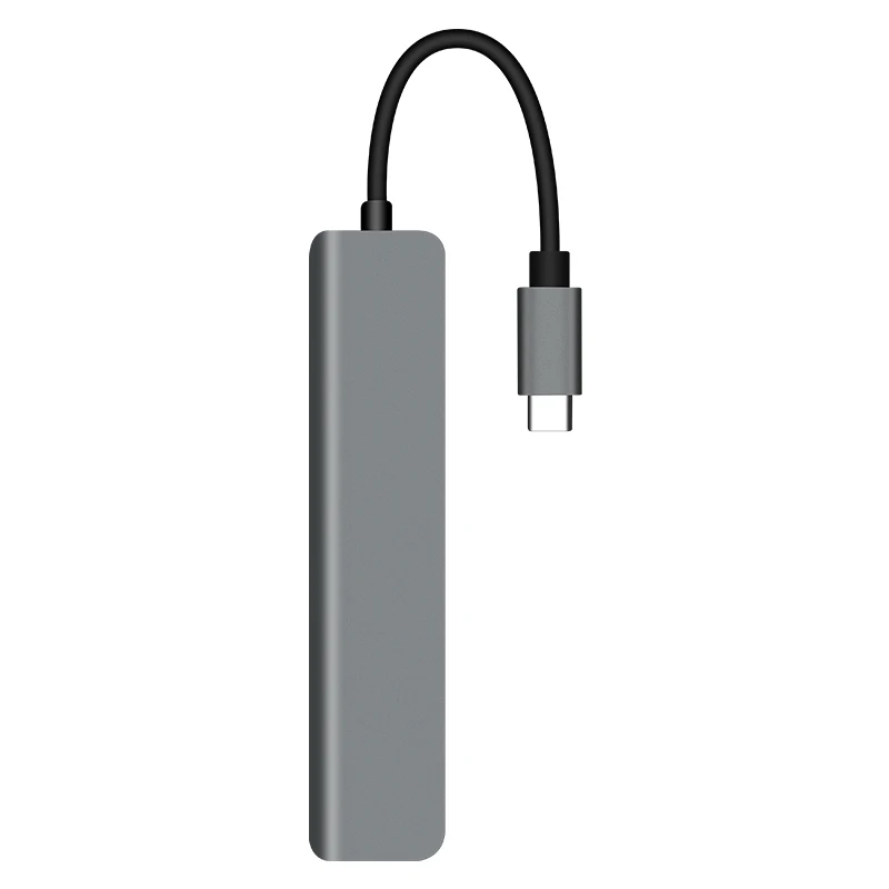 
 Док-станция usb 3,0/SD/TF/HD MI/PD, многофункциональная док-станция с поддержкой быстрой зарядки, type-c, умная док-станция для мобильных телефонов, планшетов, ноутбуков  Usb3.0/SD/TF/HD MI/PD Быстрая зарядка многофункциональная док-станция type-c умная
