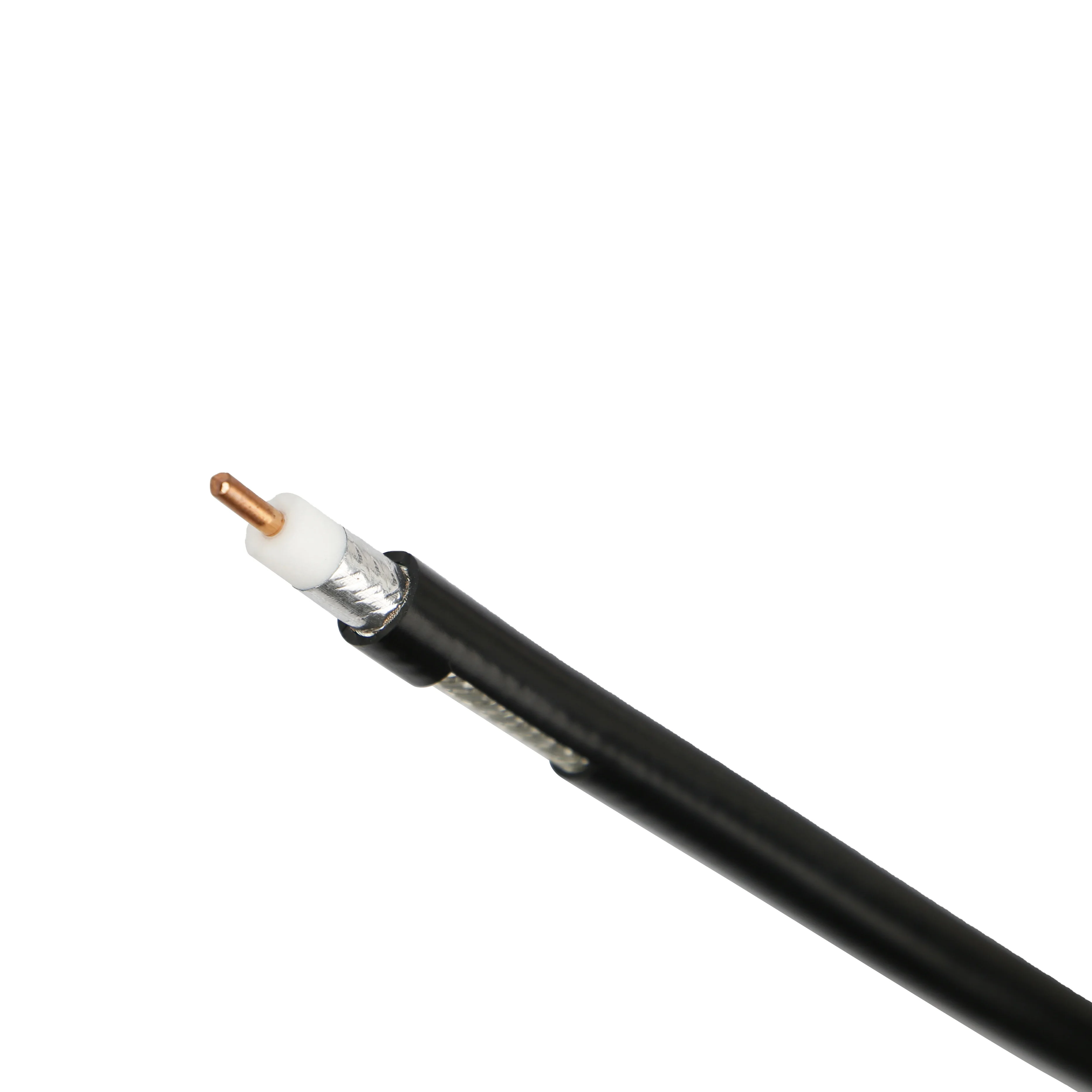 2022 Hot Selling FRF Cable Low loss 50ohm LMR500  Coaxial cable for communication