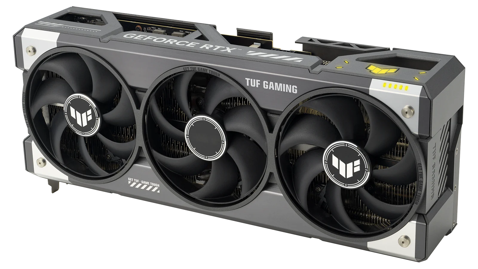 グラフィックボード・グラボ・ビデオカード TUF Gaming GeForce RTX 5080 16GB GDDR7 ASUS TUF Gaming GeForce RTX™ 5080 16GB GDDR7 OC Edition
