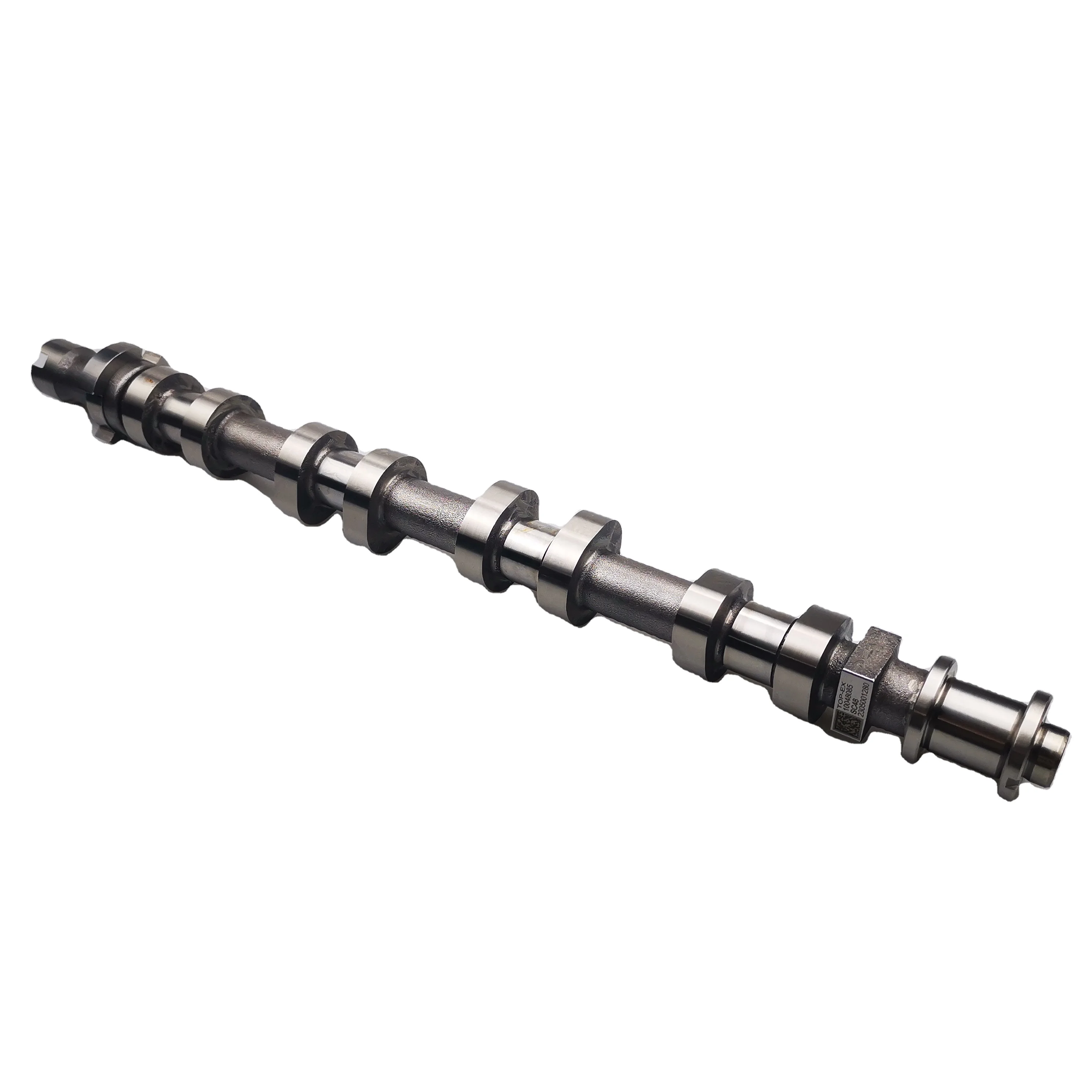 能面 泥眼 (M4) Saic Maxus G10 1.9t Silver Exhaust Camshaft For Replacement