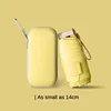 สีเหลืองพร้อมเคส
