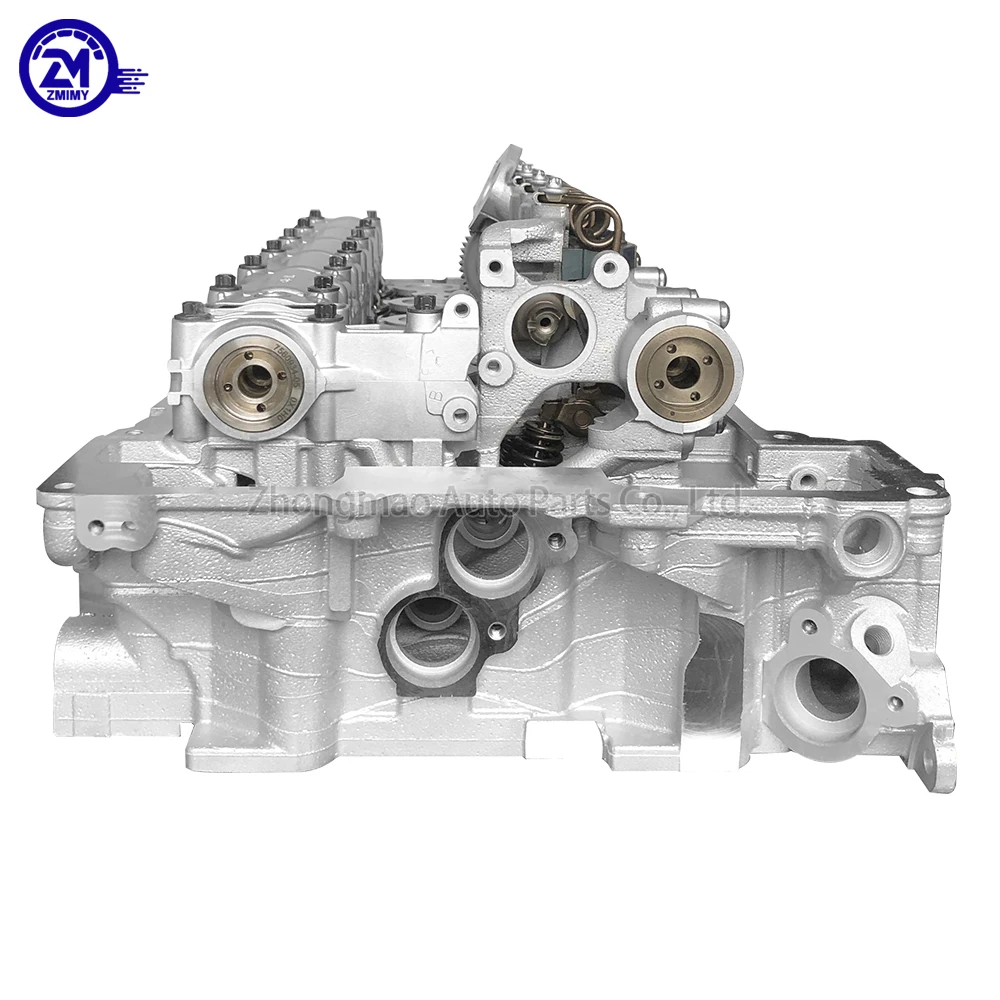 OEM BMW N52 Cylinder Head 2.5L/3.0L Engine Part for X3/X5/Z4