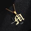 Gold M