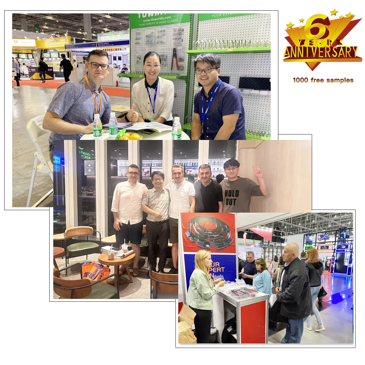 304 из нержавеющей стали обжимные зажимы для шланга автомобильной/бытовой техники/водопроводной трубы