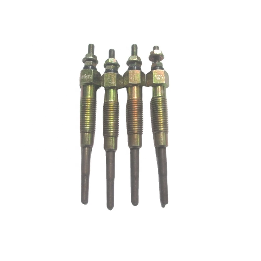 IZUMI Glow Plug for Toyota 1DZ 5FD 6FD 7FD 8FD Wholesale Engine Parts