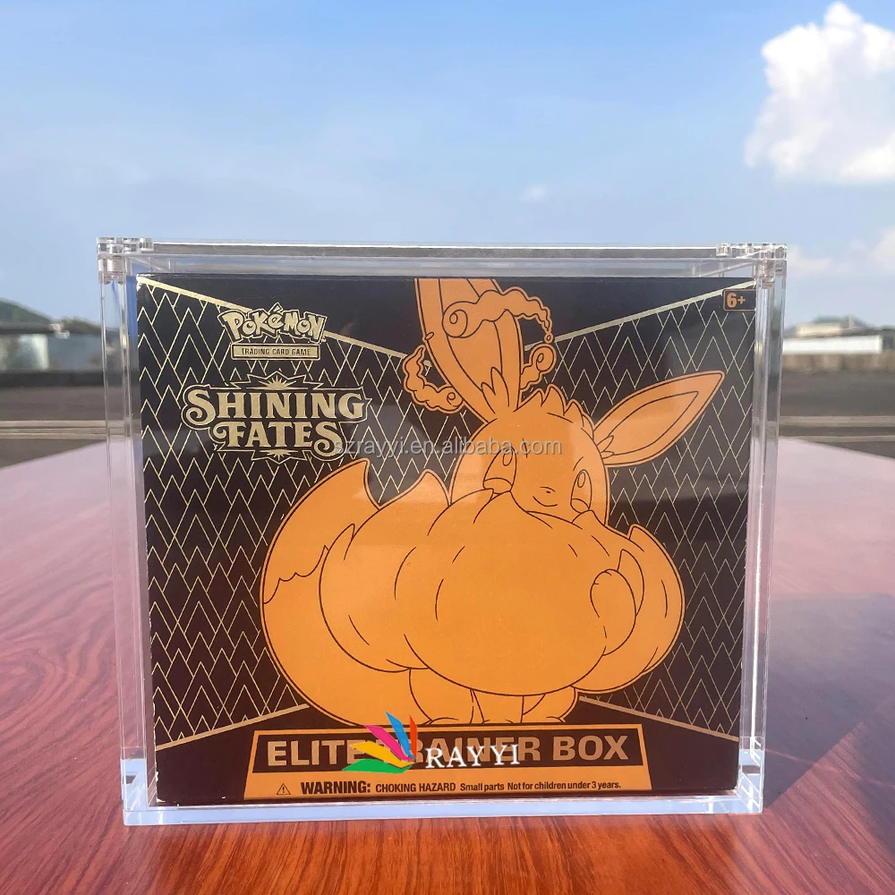 miniature base set booster box like appearances and gain new strengths Mini Base Set Booster Box