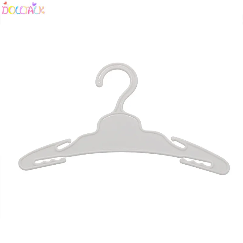 
Amazon Горячая распродажа! Хит продаж! Специальное предложение! 18-дюймовые американская кукла розовый пластиковые подвесные аксессуары для куклы 18 американская кукла аксессуары 