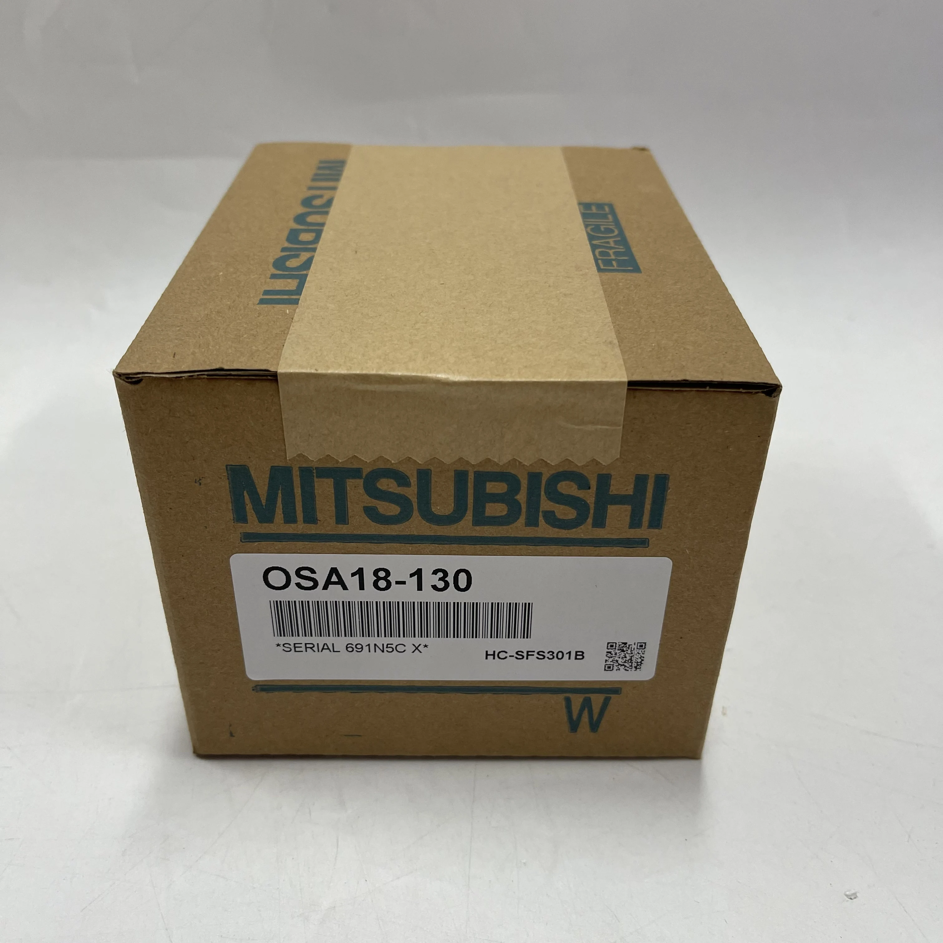 Mitsubishi Servo Encoder OSA18-130 Mitsubishi Servo Encoder OSA18-130