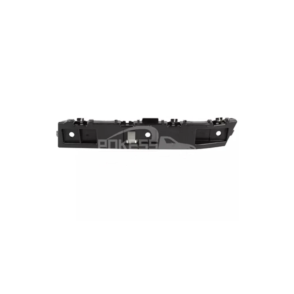 Car Auto Parts EJ7Z17D942C EJ7B17E850AC Rear Bumpe — 2