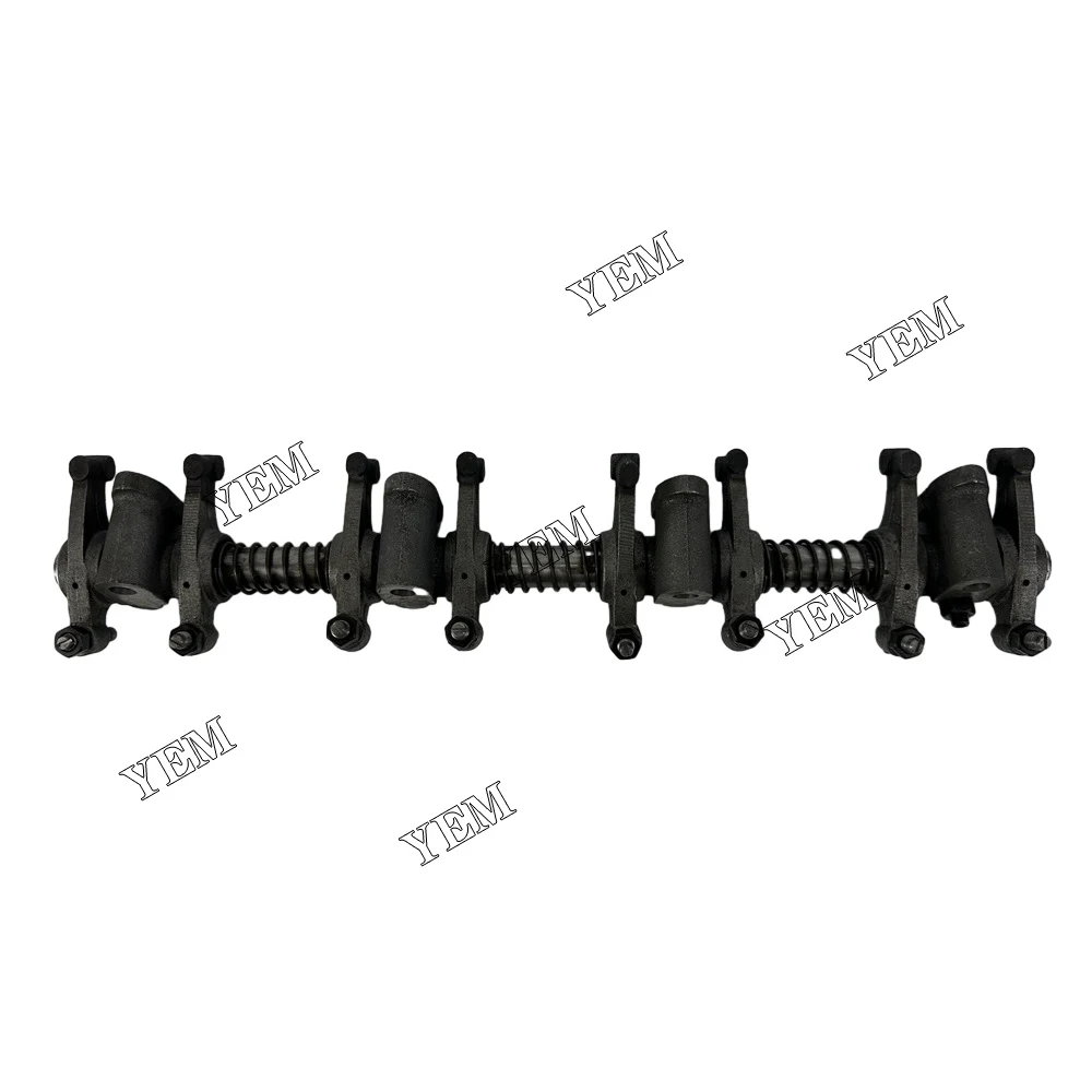 Ready to Ship Rocker Arm Assy for Weichai ZH4100 Engine Rebuild Kit 4