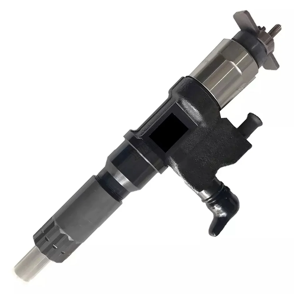 Fuel Injector 095000-5300 23670-E0130 for Hino