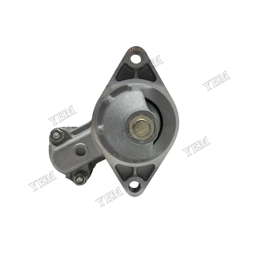 Starter Motor for Kubota Engine Repair Kit 4