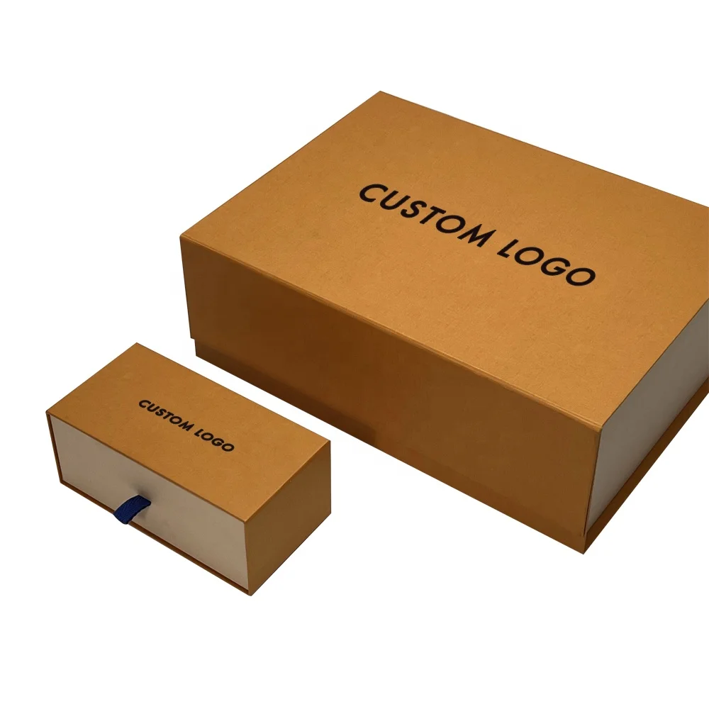 Custom size recyclable cardboard paper magnetic closure rigid magnetic gift boxes wholesale