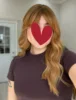 Lighter blonde highlight 4