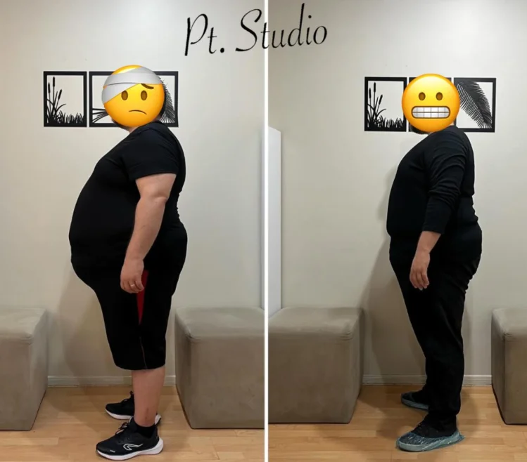 lose weight