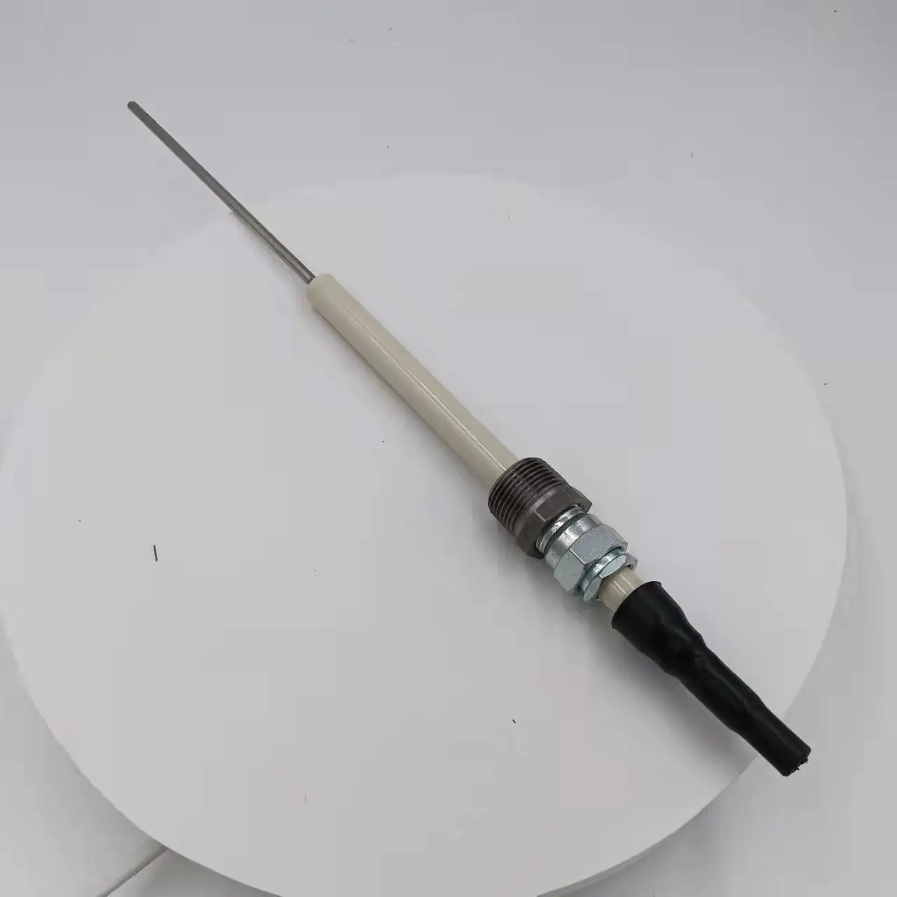 Ignition Electrode Sensing Probe Electrode Spark Plug 27729 Detector