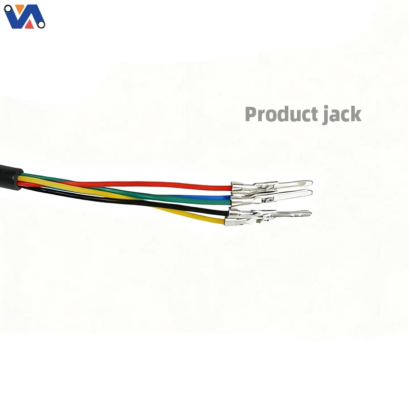 product new image integrated line 2pin for kukirin g2 max electric scooter parts accessories main cable for kukirin g2 max parts repair-7