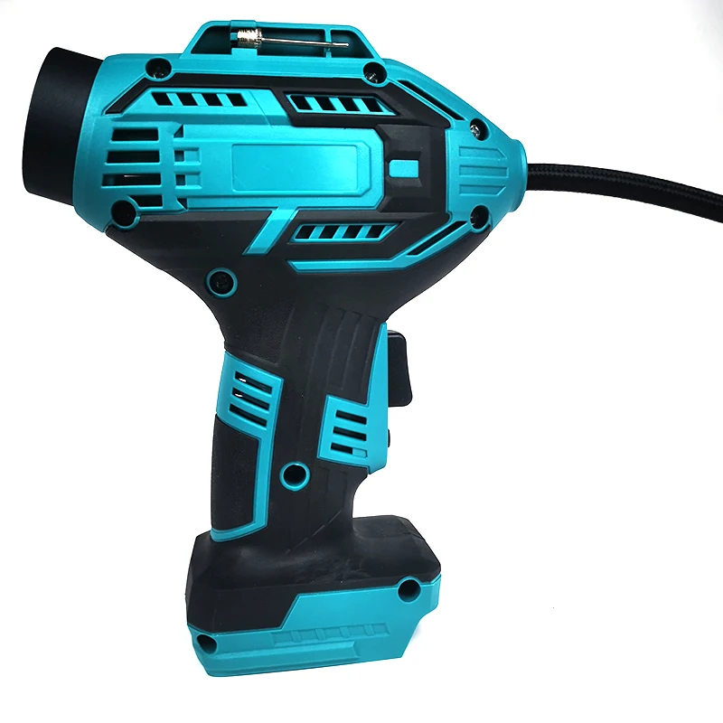 Mini Portable Cordless Air Compressor for Car Tyres ODM Wholesale