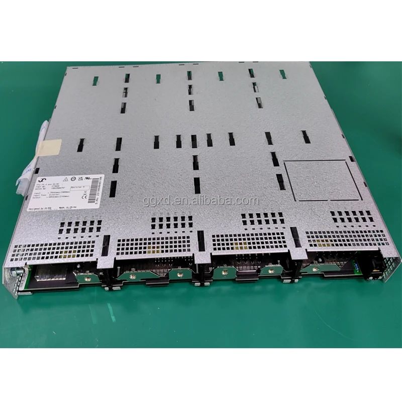 本LA‐3‐10 Eltek Flatpack2 Power Supply System Frame FP2 PS 4 RECT 4AC
