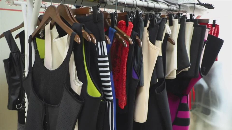 Shantou Chaorong Clothing Co., Ltd. 3