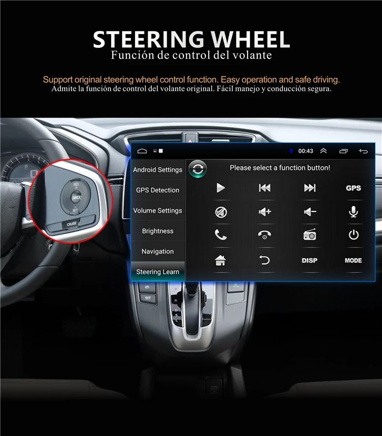 Android Car Radio Multimedia Video Player Stereo For Audi A4 2 3 B6 B7 2000 - 2009 S4 2008 RS4 2009 W/ GPS Navigation Carplay