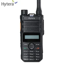 Hytera  AP585 AP580 two way radio Analog high sensitivity receiving module 4000mAh  standby time walkie talkie
