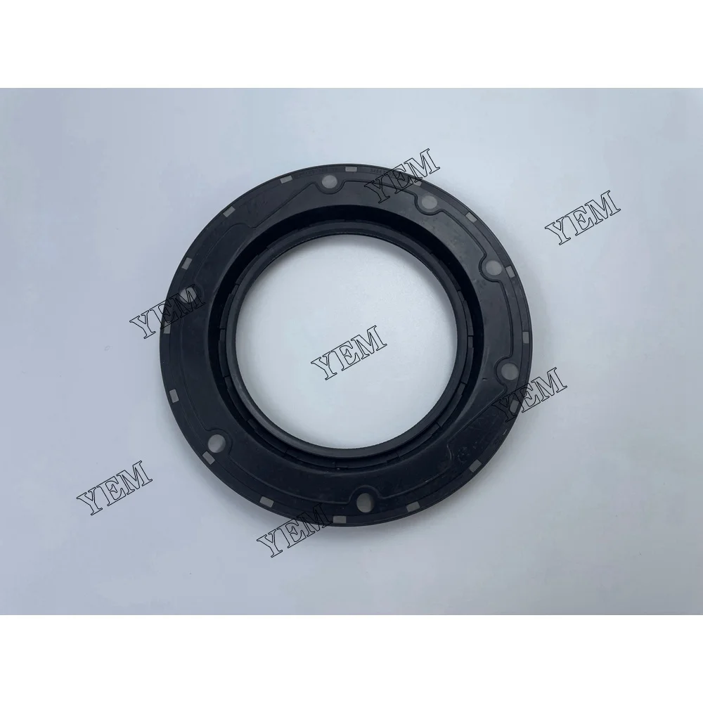 Quality Parts 4D32 Crankshaft Rear Oil Seal AH8307P for Mitsubishi Engine.