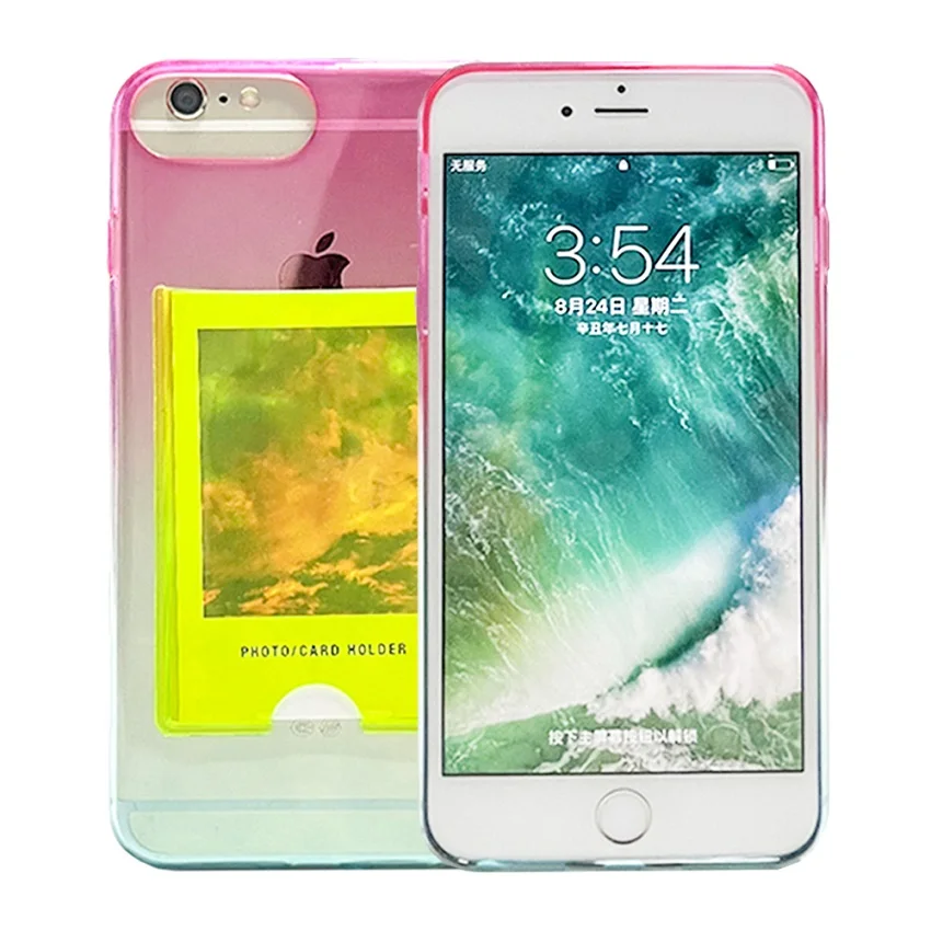 High Cost-Effective Top Standard Custom Glitter Slim Luxury Phone Case Packaging