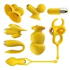 Giallo vivace 7