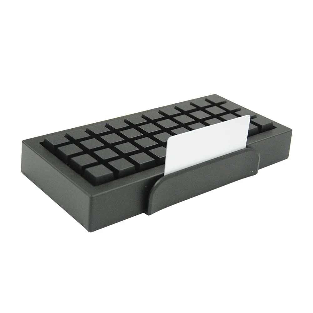 40キーUSBチェリーメカニカルミニプログラマブルキーボードKB40