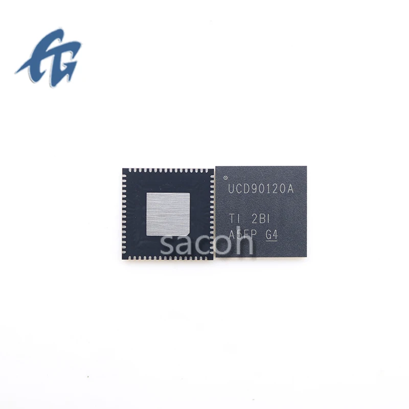 (SACOH Electronic Components)UC90120ARGCR