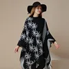 double-sided shawls-7