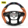 ไฟ LED คาร์บอนไฟเบอร์