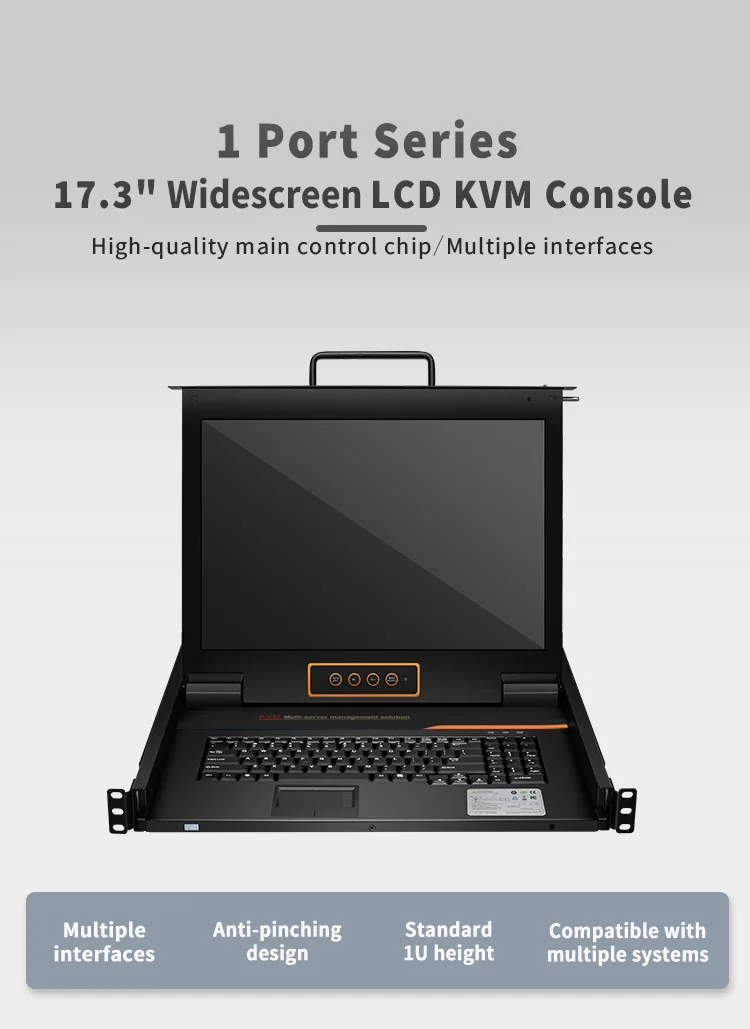 lcd screen keyboard factory