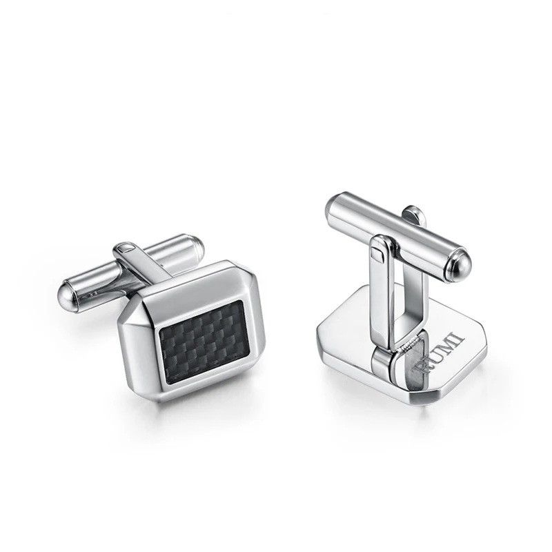 Newest Metal Mens Suit Shirt Cufflinks Wholesale Price Dongguan