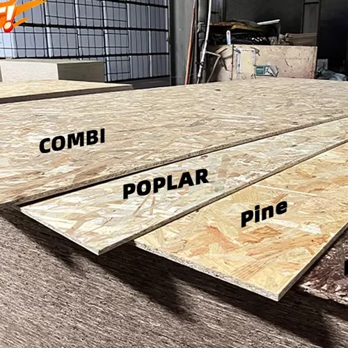 Osb3 4x8 panoları ucuz Sip Panel kurulu fiyat ahşap masa Osb