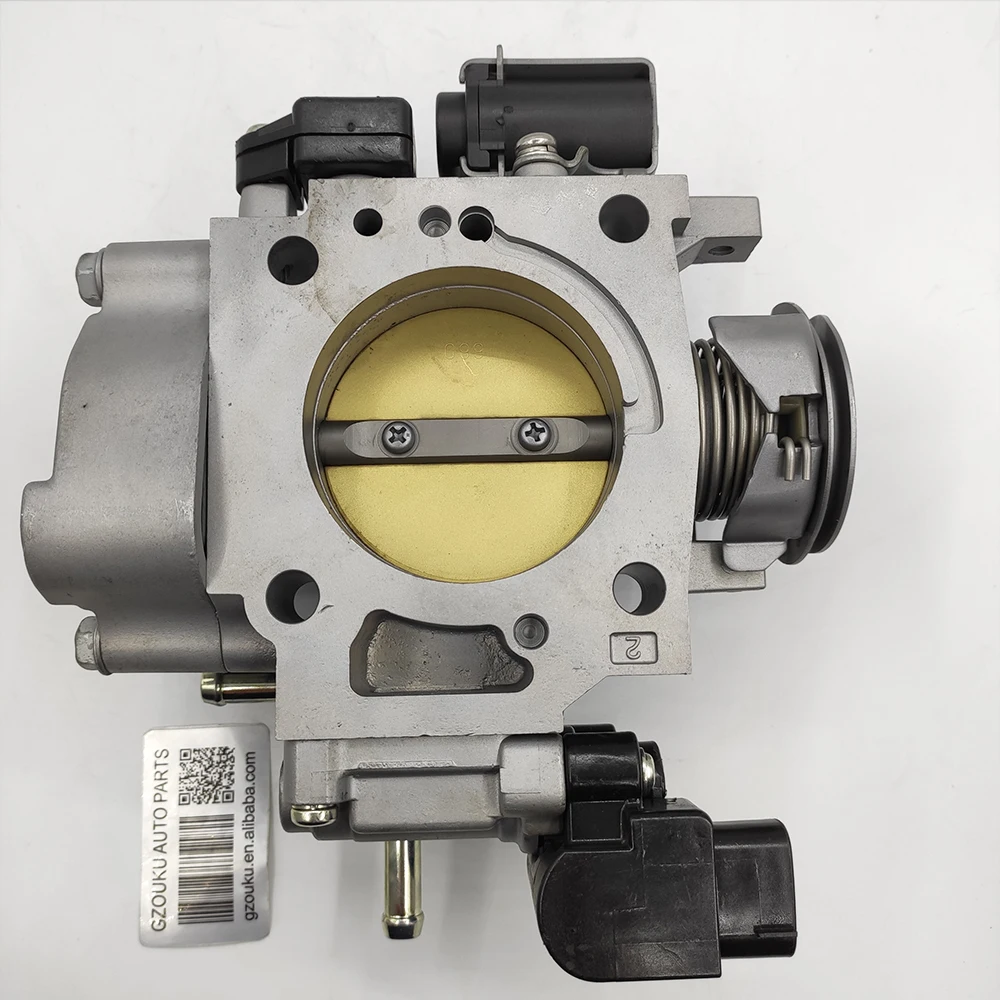 Throttle Body for HONDA CR-V RD5 2002-2005 - 16400-PPA-A11