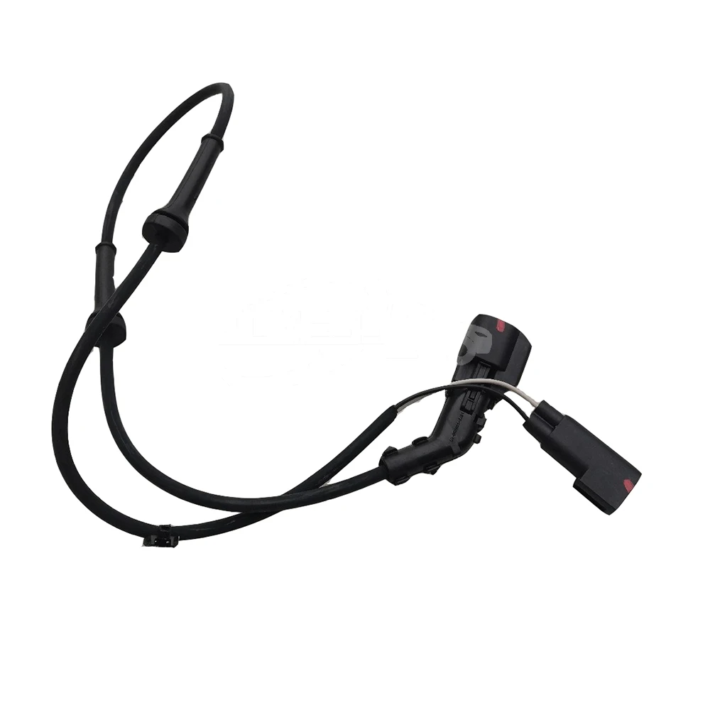 OE LK1S7T2B325AB Front ABS Sensor Wire Harness for Ford Mondeo MK3 Bra... — 2