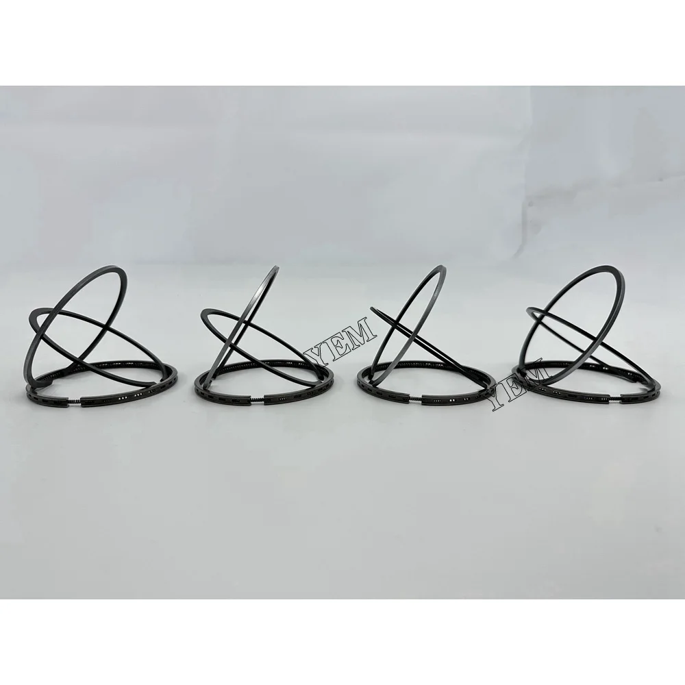 Piston Ring for Kubota S2602 Engine Parts Manufacturer