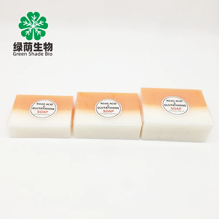 Best Skin Care Formula Glutathione Papaya Kojic Acid Whitening Lightening Soap Effective for Skin Whitening and Brightening Best Skin Care Formula Glutathione Papaya Kojic Acid Whitening Lightening Soap Effective for Skin Whitening and Brightening