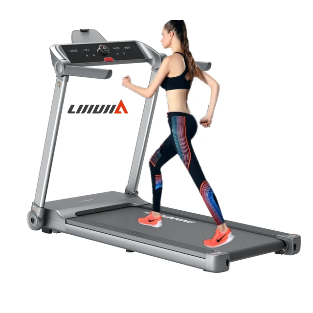 Беговая дорожка Electric Treadmill