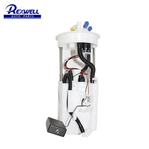 High Performance Gas Electrical Fuel Pump Module Assembly 17045-TF0-000 for Honda Civic Jazz Fit Auto Spare Parts 17045TF0000