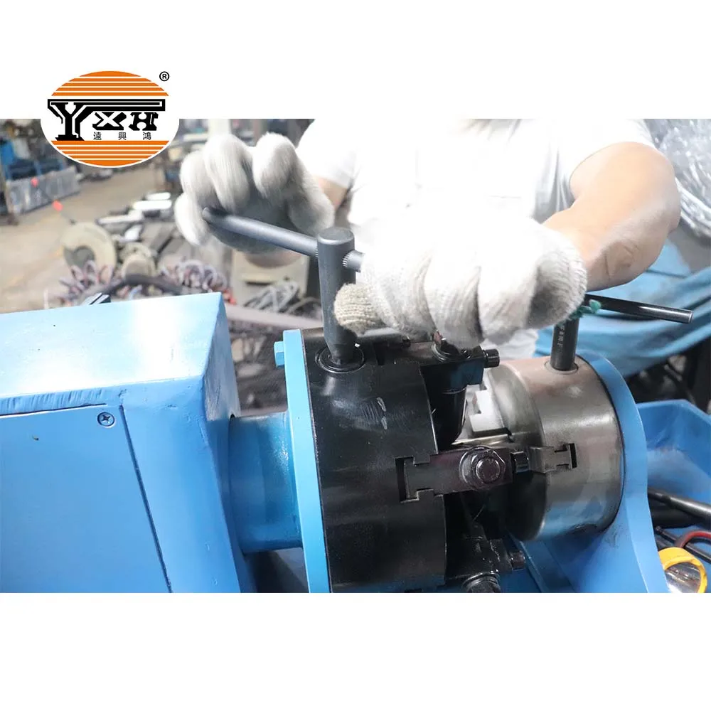 Ss Conduit Thread Machine Alibaba.com: Round Pipe Threading Machine for SS/MS/GI Pipes: CE, BV ...