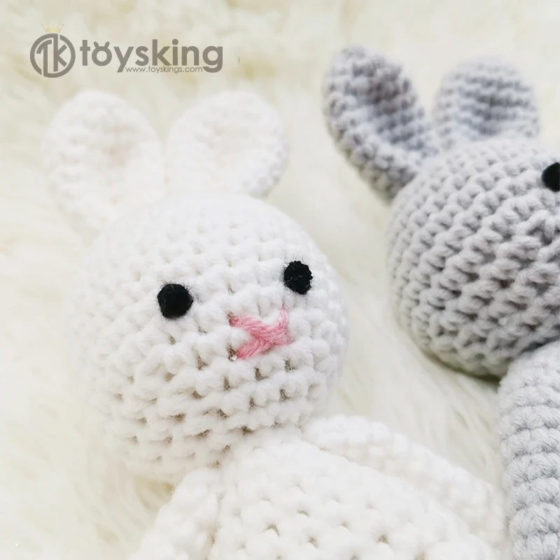 amigurumi bunny (5)