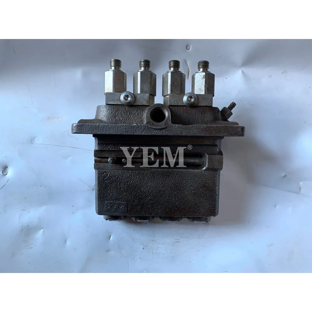 V3800 New Fuel Injector Pump 1G514-51012 for Kubota Excavator Engine
