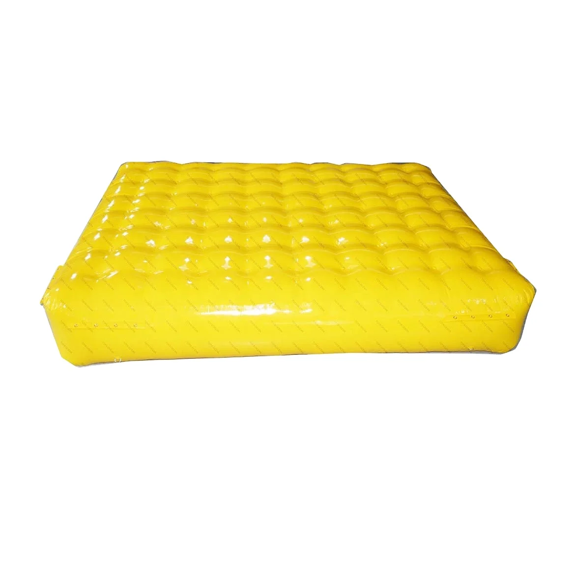 Inflatable Interactive  Bouncer Jumping Mat Game  With Customized Printing