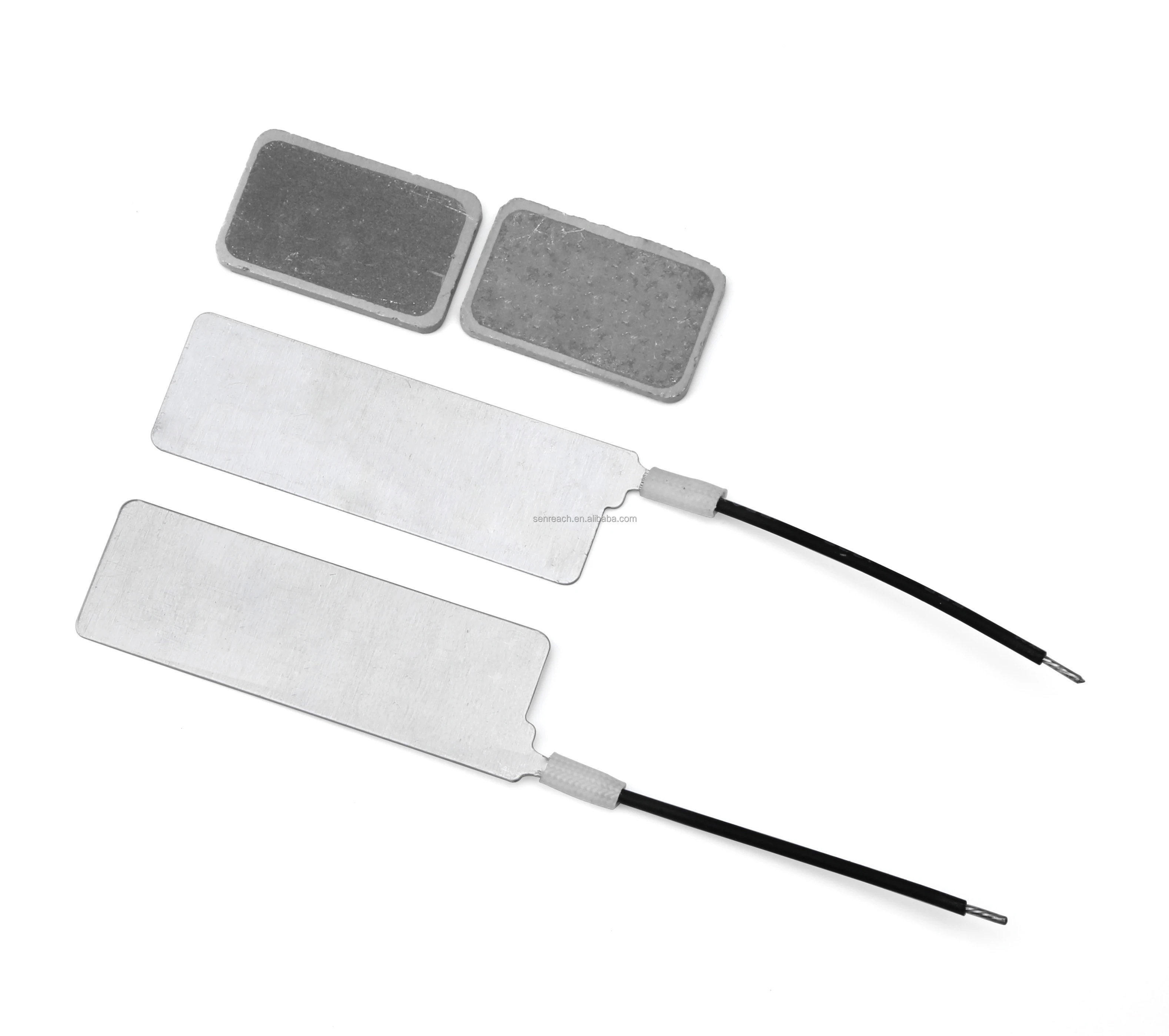 Standard 220v Constant Temperature Ptc Heating Plate Ceramic Ptc