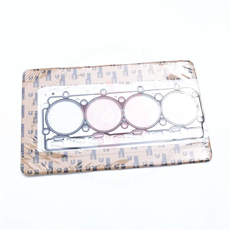 Cummins Diesel Engine Parts ISF ISB Cylinder Head Gasket 5345651 5301125